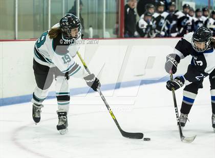 Thumbnail 3 in Bay Area vs Lakeshore (Turkey Tournament) photogallery.