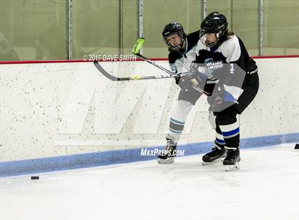 Thumbnail 2 in Bay Area vs Lakeshore (Turkey Tournament) photogallery.