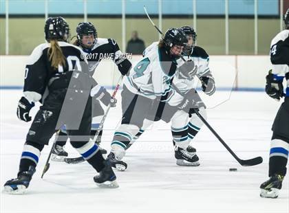 Thumbnail 1 in Bay Area vs Lakeshore (Turkey Tournament) photogallery.