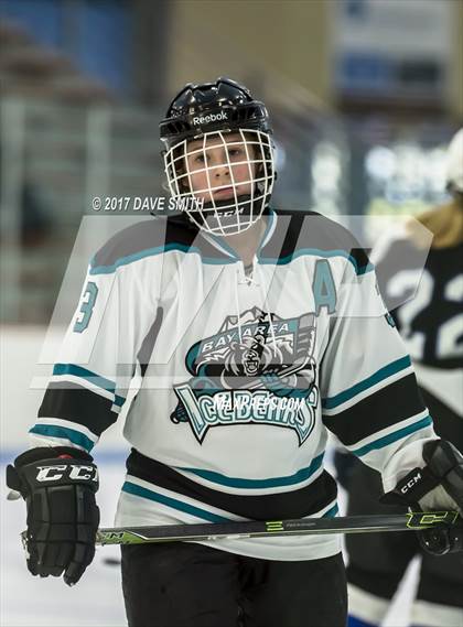 Thumbnail 1 in Bay Area vs Lakeshore (Turkey Tournament) photogallery.