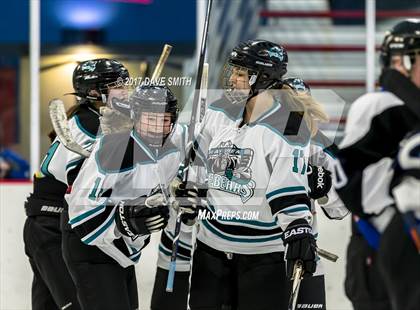Thumbnail 2 in Bay Area vs Lakeshore (Turkey Tournament) photogallery.