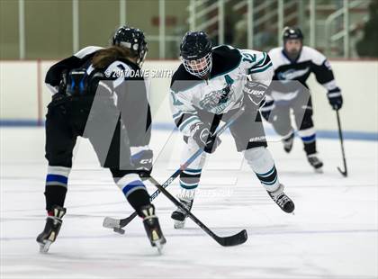 Thumbnail 3 in Bay Area vs Lakeshore (Turkey Tournament) photogallery.