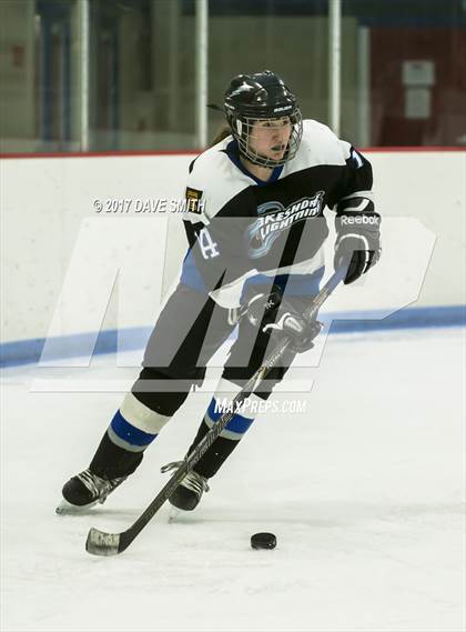 Thumbnail 2 in Bay Area vs Lakeshore (Turkey Tournament) photogallery.