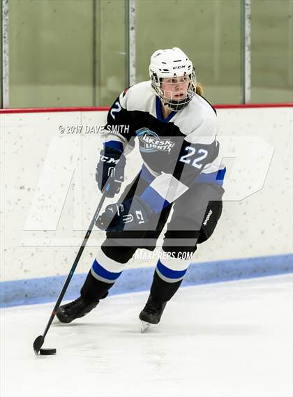 Thumbnail 3 in Bay Area vs Lakeshore (Turkey Tournament) photogallery.