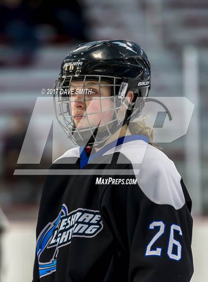 Thumbnail 1 in Bay Area vs Lakeshore (Turkey Tournament) photogallery.