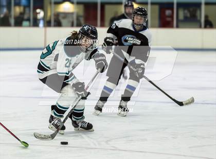 Thumbnail 2 in Bay Area vs Lakeshore (Turkey Tournament) photogallery.
