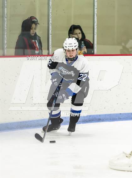 Thumbnail 1 in Bay Area vs Lakeshore (Turkey Tournament) photogallery.