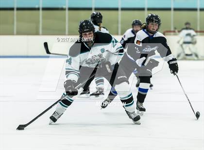 Thumbnail 1 in Bay Area vs Lakeshore (Turkey Tournament) photogallery.