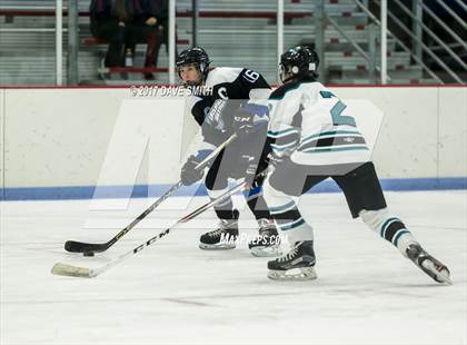 Thumbnail 2 in Bay Area vs Lakeshore (Turkey Tournament) photogallery.