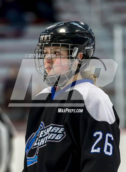 Thumbnail 2 in Bay Area vs Lakeshore (Turkey Tournament) photogallery.