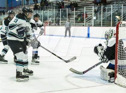 Thumbnail 3 in Bay Area vs Lakeshore (Turkey Tournament) photogallery.