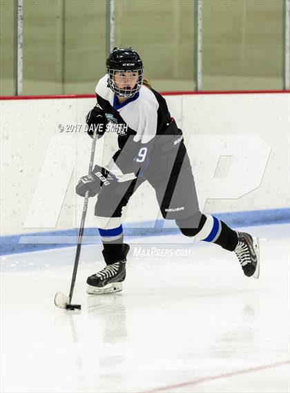 Thumbnail 2 in Bay Area vs Lakeshore (Turkey Tournament) photogallery.
