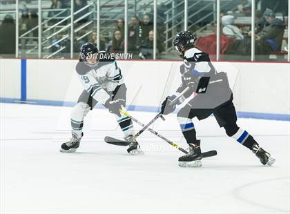 Thumbnail 3 in Bay Area vs Lakeshore (Turkey Tournament) photogallery.
