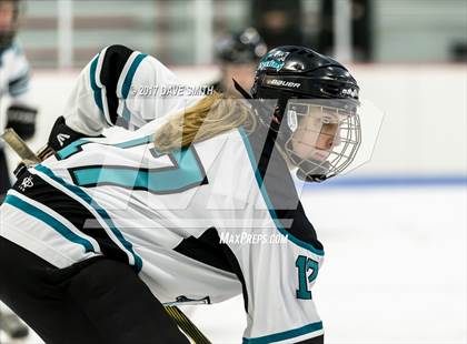 Thumbnail 3 in Bay Area vs Lakeshore (Turkey Tournament) photogallery.