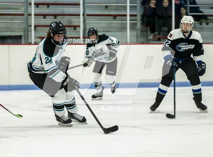 Thumbnail 1 in Bay Area vs Lakeshore (Turkey Tournament) photogallery.