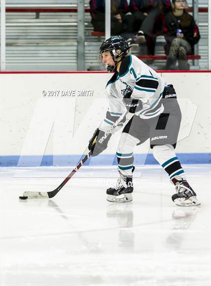Thumbnail 2 in Bay Area vs Lakeshore (Turkey Tournament) photogallery.