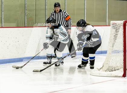 Thumbnail 2 in Bay Area vs Lakeshore (Turkey Tournament) photogallery.