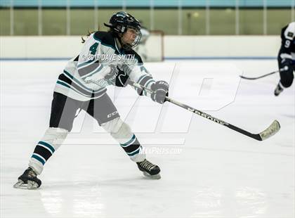 Thumbnail 3 in Bay Area vs Lakeshore (Turkey Tournament) photogallery.