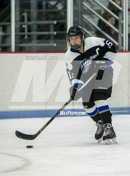 Thumbnail 1 in Bay Area vs Lakeshore (Turkey Tournament) photogallery.
