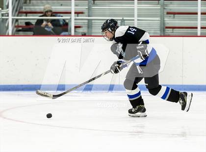 Thumbnail 2 in Bay Area vs Lakeshore (Turkey Tournament) photogallery.