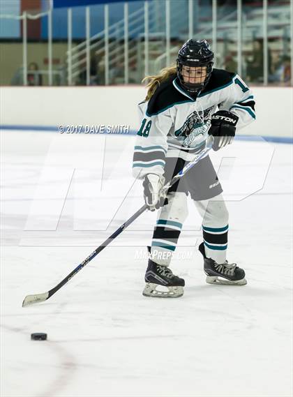 Thumbnail 3 in Bay Area vs Lakeshore (Turkey Tournament) photogallery.