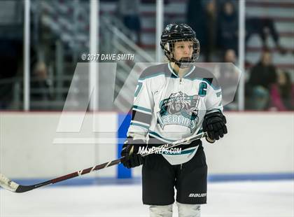 Thumbnail 1 in Bay Area vs Lakeshore (Turkey Tournament) photogallery.