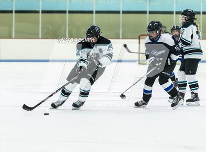 Thumbnail 2 in Bay Area vs Lakeshore (Turkey Tournament) photogallery.