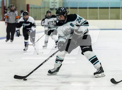 Thumbnail 1 in Bay Area vs Lakeshore (Turkey Tournament) photogallery.