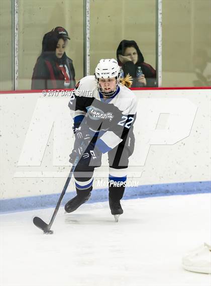 Thumbnail 2 in Bay Area vs Lakeshore (Turkey Tournament) photogallery.