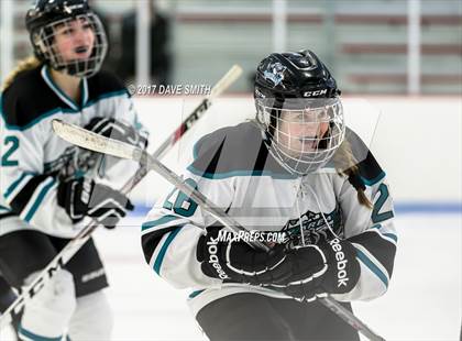 Thumbnail 3 in Bay Area vs Lakeshore (Turkey Tournament) photogallery.