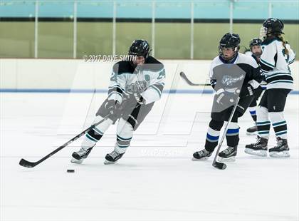 Thumbnail 3 in Bay Area vs Lakeshore (Turkey Tournament) photogallery.