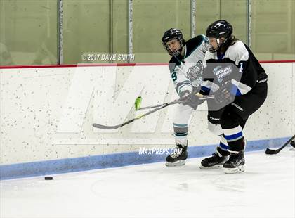 Thumbnail 1 in Bay Area vs Lakeshore (Turkey Tournament) photogallery.