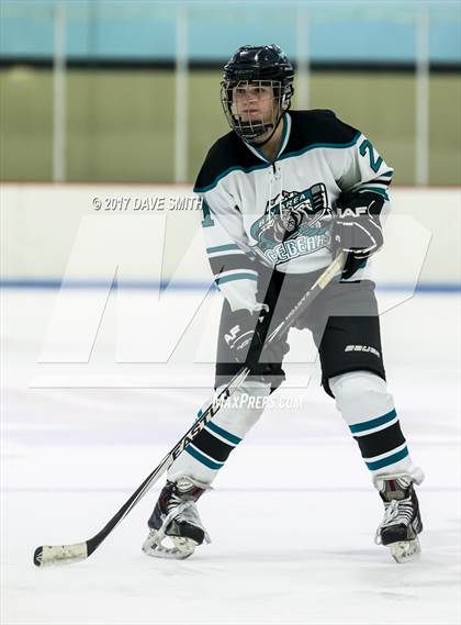 Thumbnail 3 in Bay Area vs Lakeshore (Turkey Tournament) photogallery.