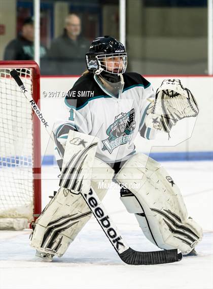 Thumbnail 2 in Bay Area vs Lakeshore (Turkey Tournament) photogallery.