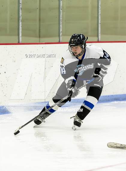 Thumbnail 3 in Bay Area vs Lakeshore (Turkey Tournament) photogallery.