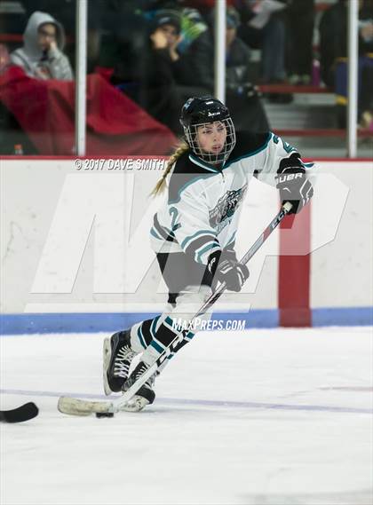 Thumbnail 1 in Bay Area vs Lakeshore (Turkey Tournament) photogallery.