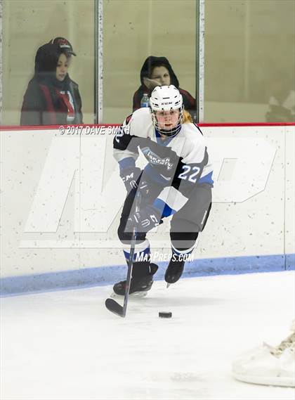 Thumbnail 3 in Bay Area vs Lakeshore (Turkey Tournament) photogallery.