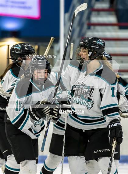 Thumbnail 3 in Bay Area vs Lakeshore (Turkey Tournament) photogallery.