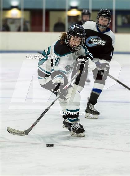 Thumbnail 1 in Bay Area vs Lakeshore (Turkey Tournament) photogallery.