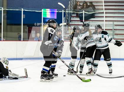 Thumbnail 3 in Bay Area vs Lakeshore (Turkey Tournament) photogallery.