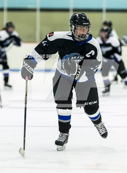 Thumbnail 1 in Bay Area vs Lakeshore (Turkey Tournament) photogallery.