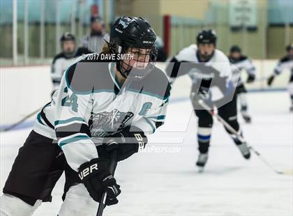 Thumbnail 2 in Bay Area vs Lakeshore (Turkey Tournament) photogallery.