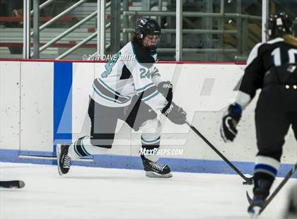 Thumbnail 3 in Bay Area vs Lakeshore (Turkey Tournament) photogallery.