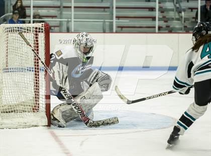 Thumbnail 2 in Bay Area vs Lakeshore (Turkey Tournament) photogallery.