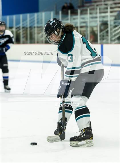 Thumbnail 1 in Bay Area vs Lakeshore (Turkey Tournament) photogallery.