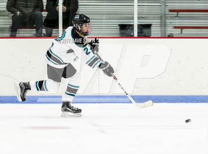 Thumbnail 1 in Bay Area vs Lakeshore (Turkey Tournament) photogallery.