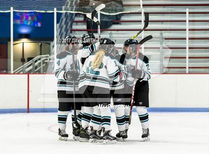 Thumbnail 3 in Bay Area vs Lakeshore (Turkey Tournament) photogallery.