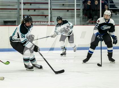 Thumbnail 3 in Bay Area vs Lakeshore (Turkey Tournament) photogallery.