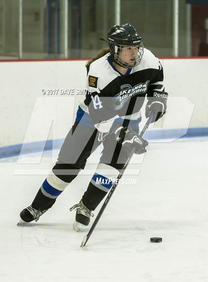 Thumbnail 3 in Bay Area vs Lakeshore (Turkey Tournament) photogallery.