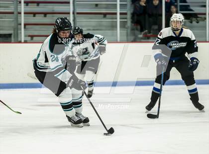 Thumbnail 2 in Bay Area vs Lakeshore (Turkey Tournament) photogallery.
